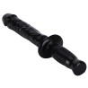 Get Real TOYJOY Gode poignée The Manhandler 23 x 4cm Noir